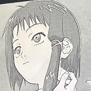 Meet your Posher, Waves